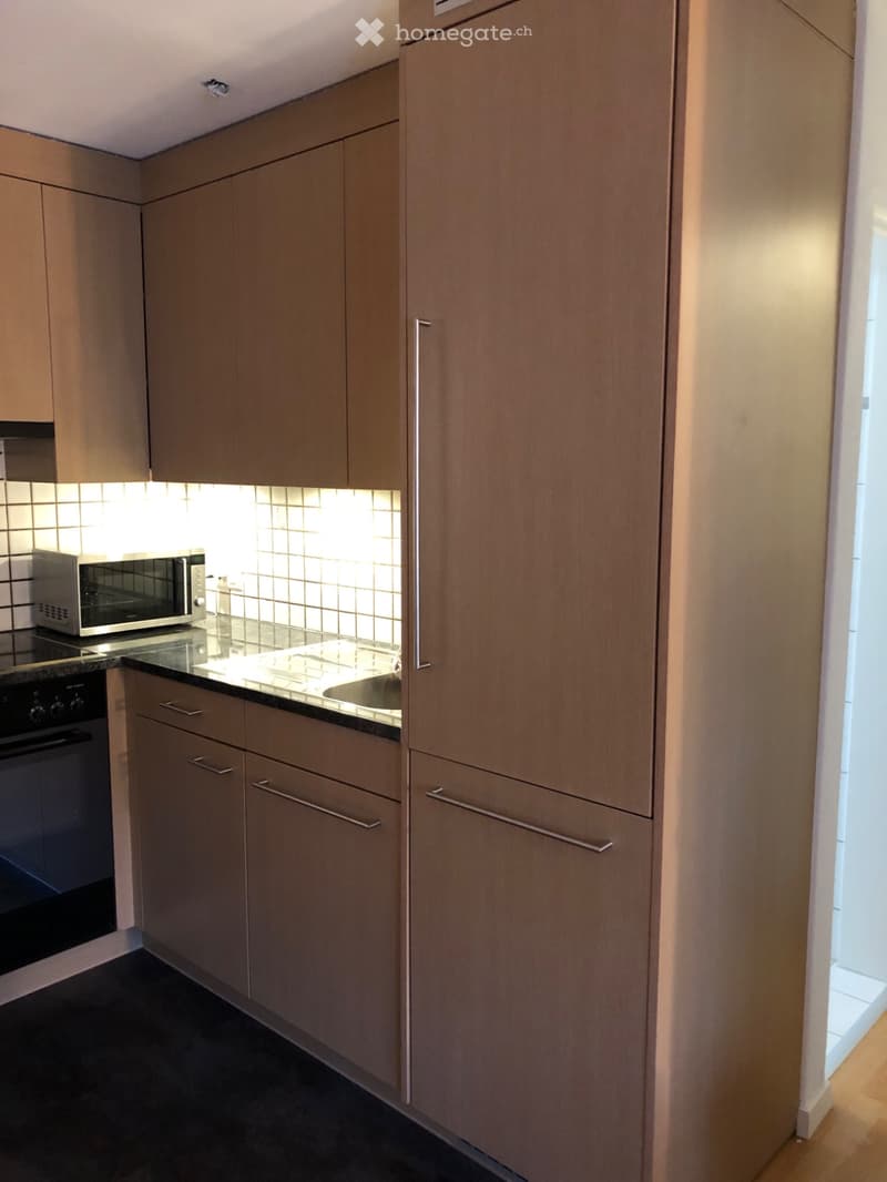Chambre en appartement 4,5 pièces (5)
