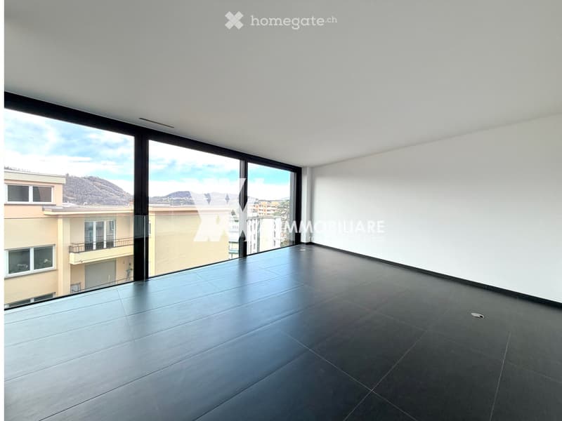VACALLO: MODERNO 4.5 LOCALI (2)