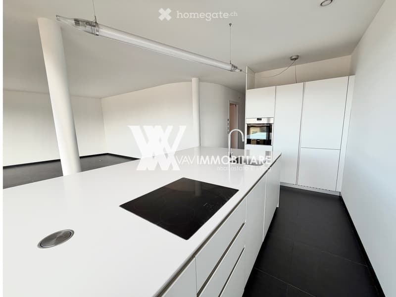 VACALLO: MODERNO 4.5 LOCALI (3)