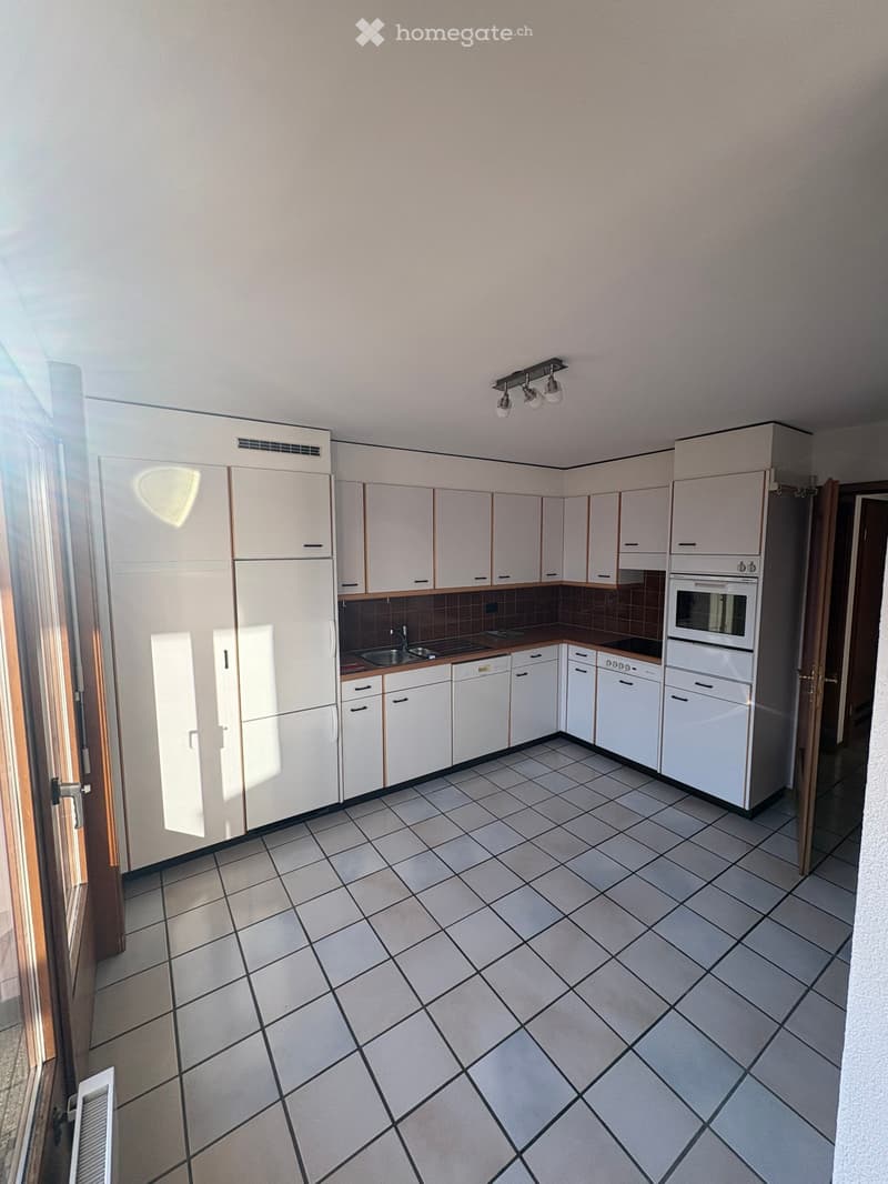 Jongny-sur-Vevey à louer 3,5 pièces avec vue (5)