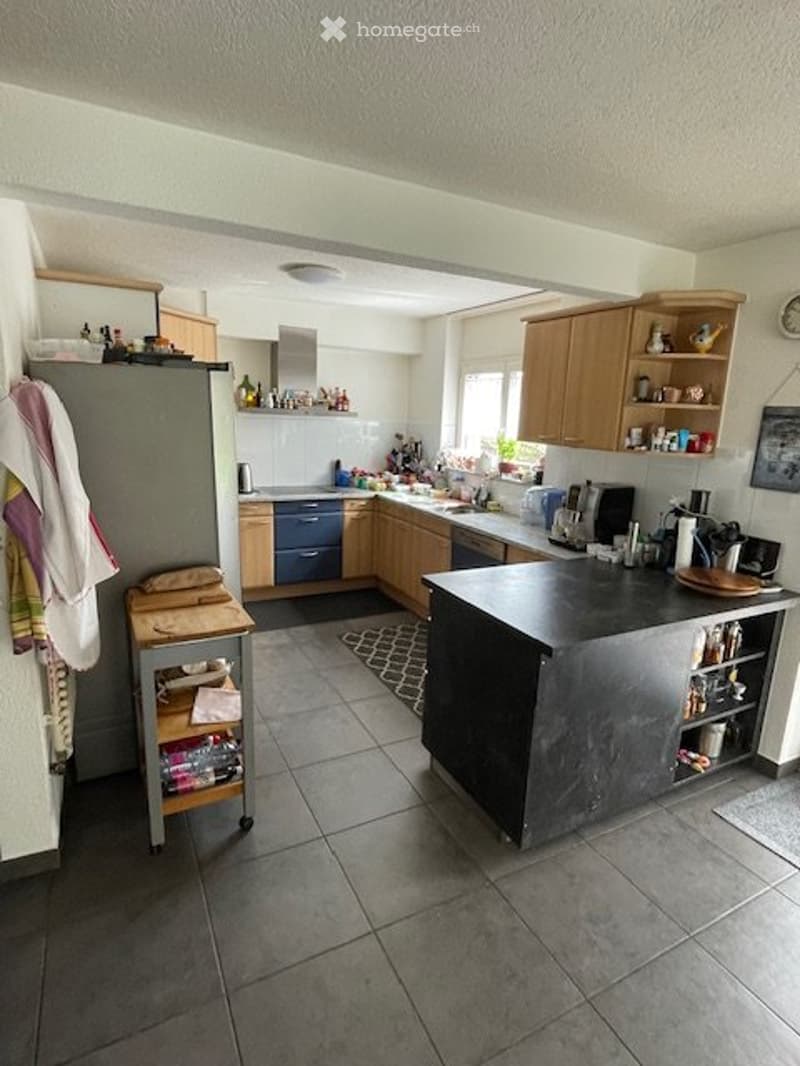 Magnifique maison jumelée à vendre à Reconvilier (4)