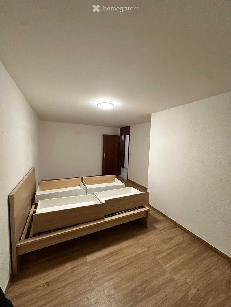 Appartement à louer (2)
