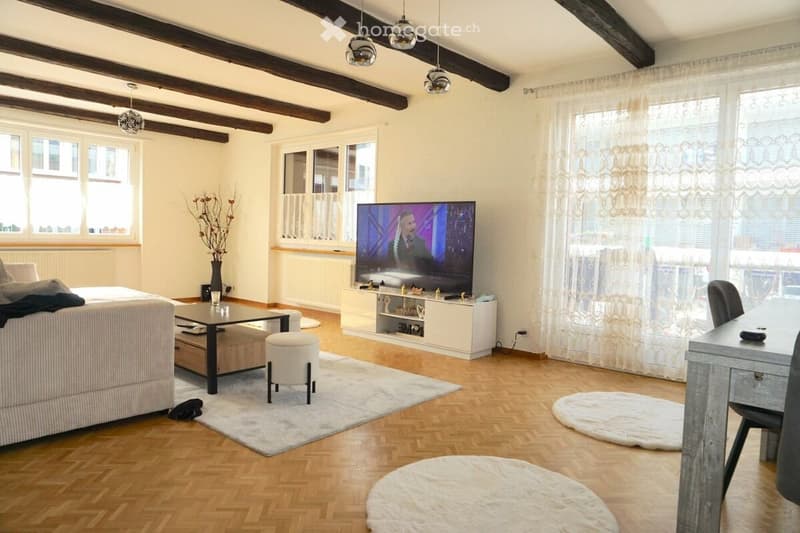 Delémont, appartement à louer (1)