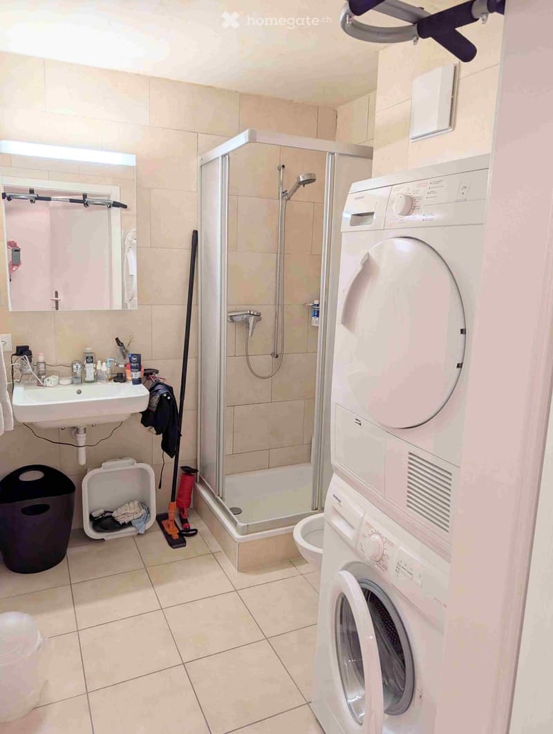 Appartement 2.5 pieces a louer a Villars-sur-Glane (5)