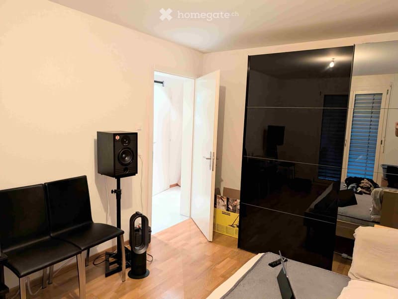 Appartement 2.5 pieces a louer a Villars-sur-Glane (4)
