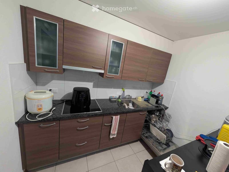 Appartement 2.5 pieces a louer a Villars-sur-Glane (3)