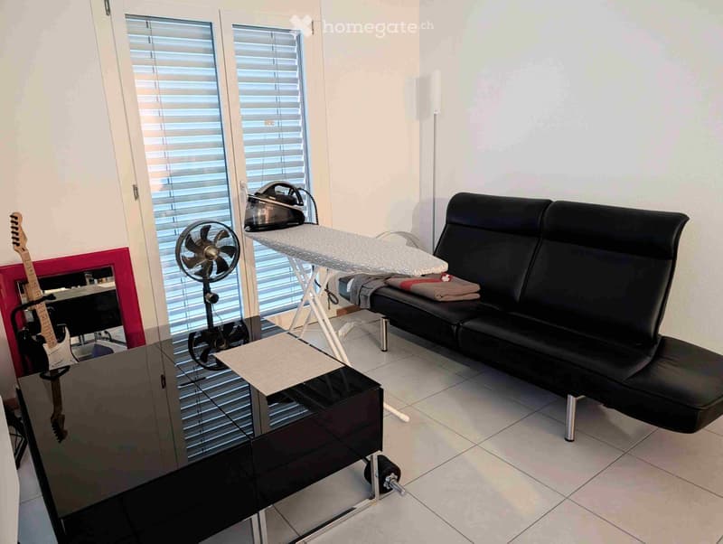 Appartement 2.5 pieces a louer a Villars-sur-Glane (2)