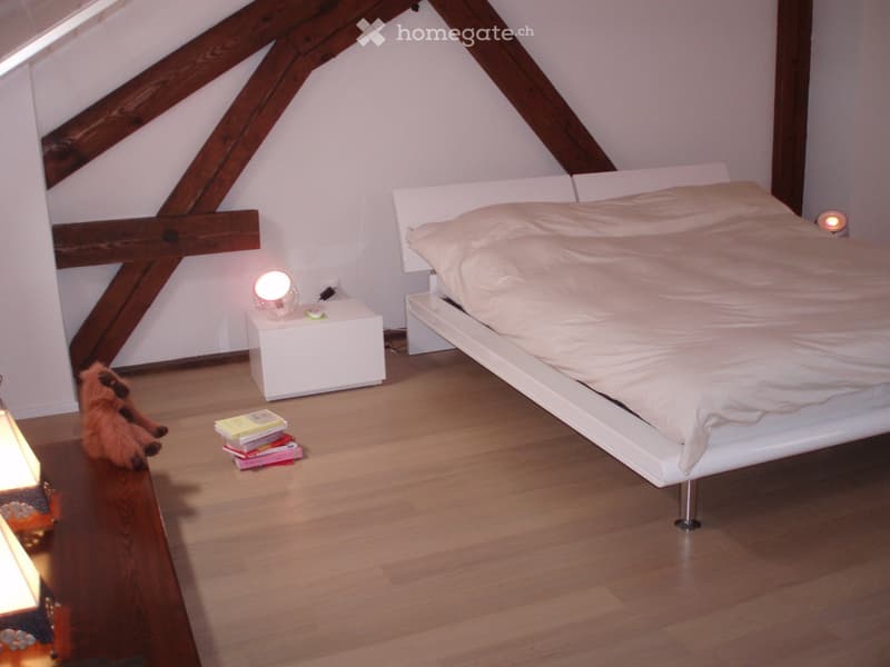 Appartement Loft 145m2 (5)