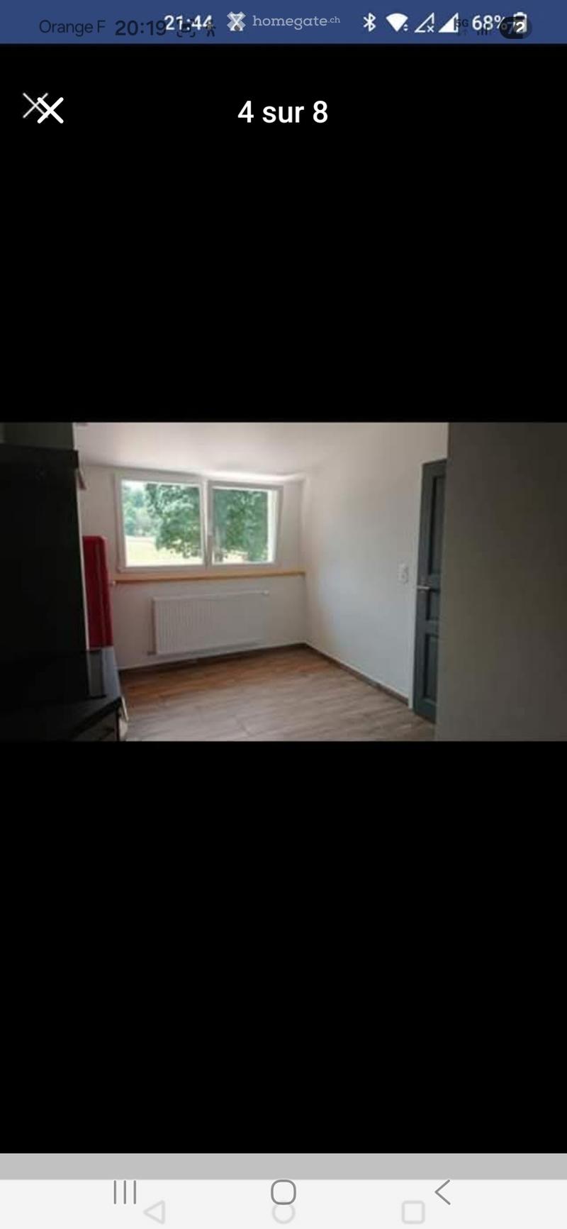 Appartement 2.5 pièces à la campagne (4)