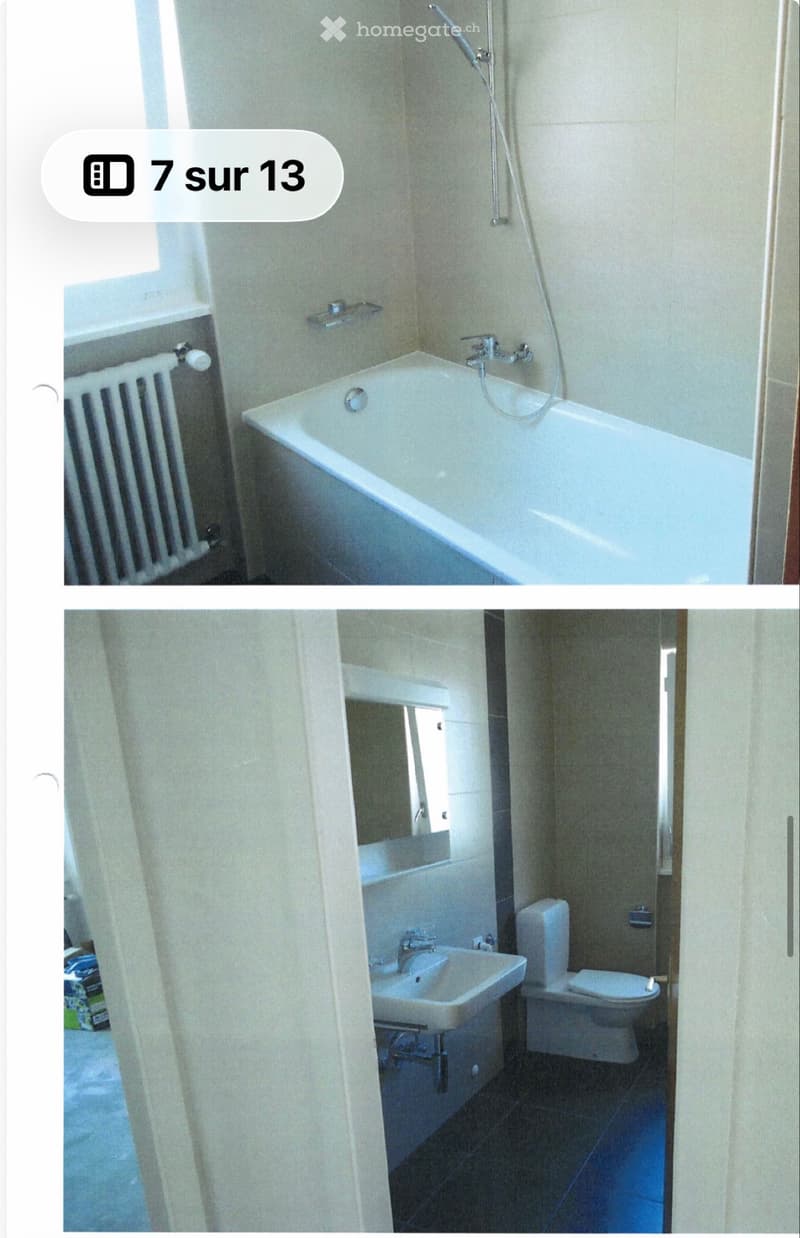 Appartement (3)
