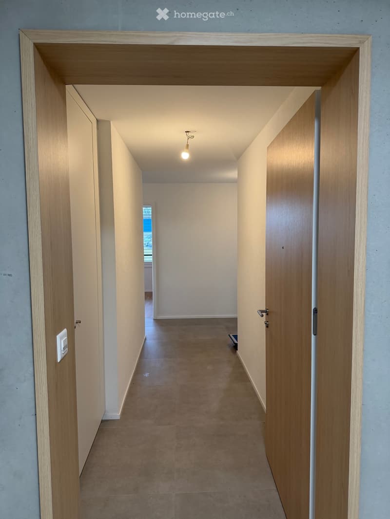Appartement à louer 4,5 (5)