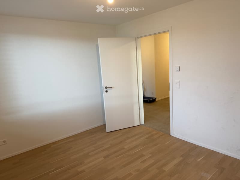 Appartement à louer 4,5 (3)