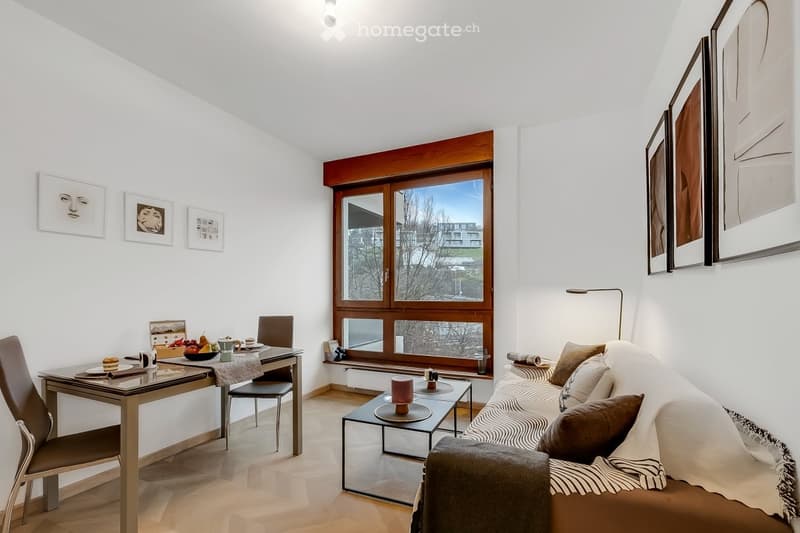 Appartamento 2.5 nuovo 50mq alto standing Lugano,ViaGeneroso (2)