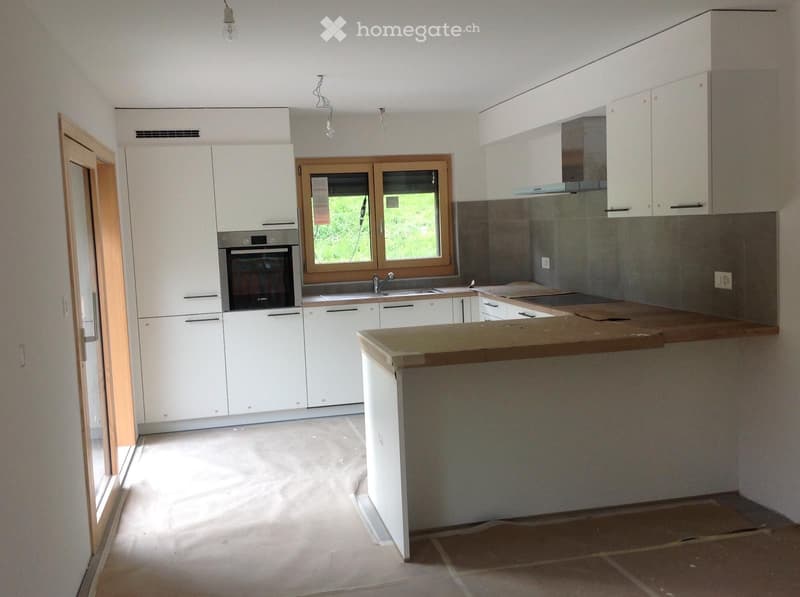 Magnifique appartement 4,5 pièces à Troistorrents (VS) (2)