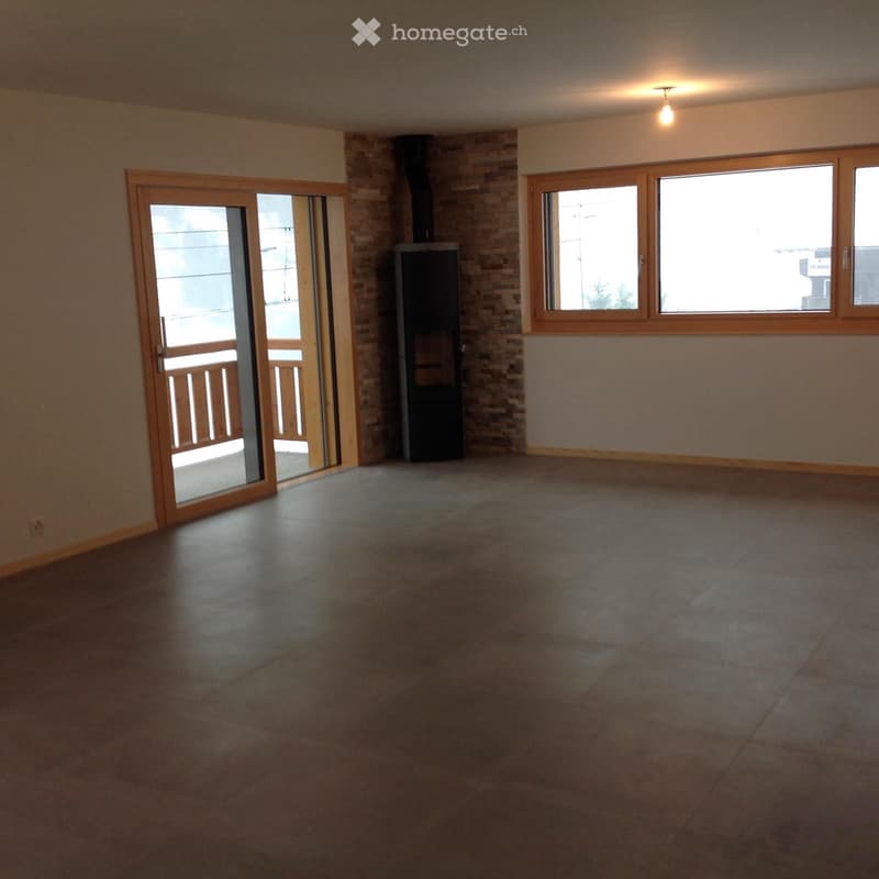 Magnifique appartement 4,5 pièces à Troistorrents (VS) (4)