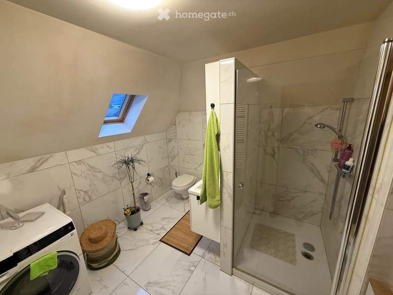 Appartement de 4,5 pièces à Saxon (5)