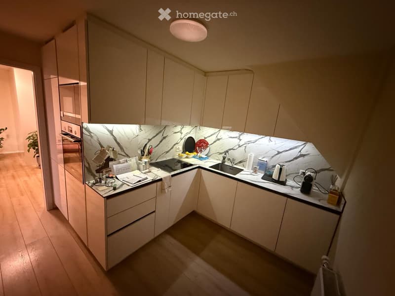 Appartement de 4,5 pièces à Saxon (2)