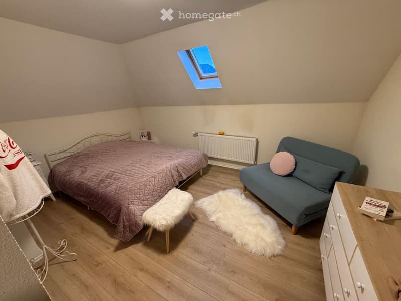 Appartement de 4,5 pièces à Saxon (3)