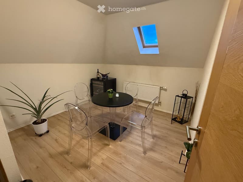 Appartement de 4,5 pièces à Saxon (4)