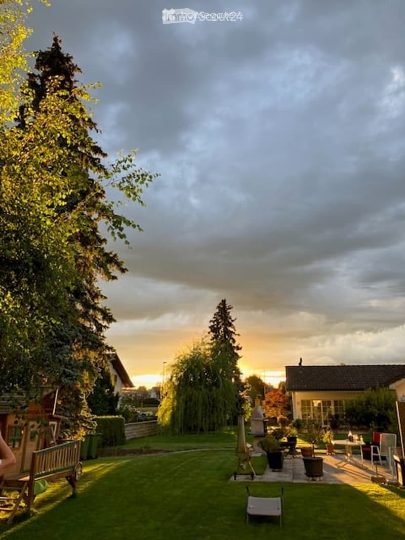 Appartamento idilliaco 4,5 locali con vista da sogno & giardino d'inverno (5)