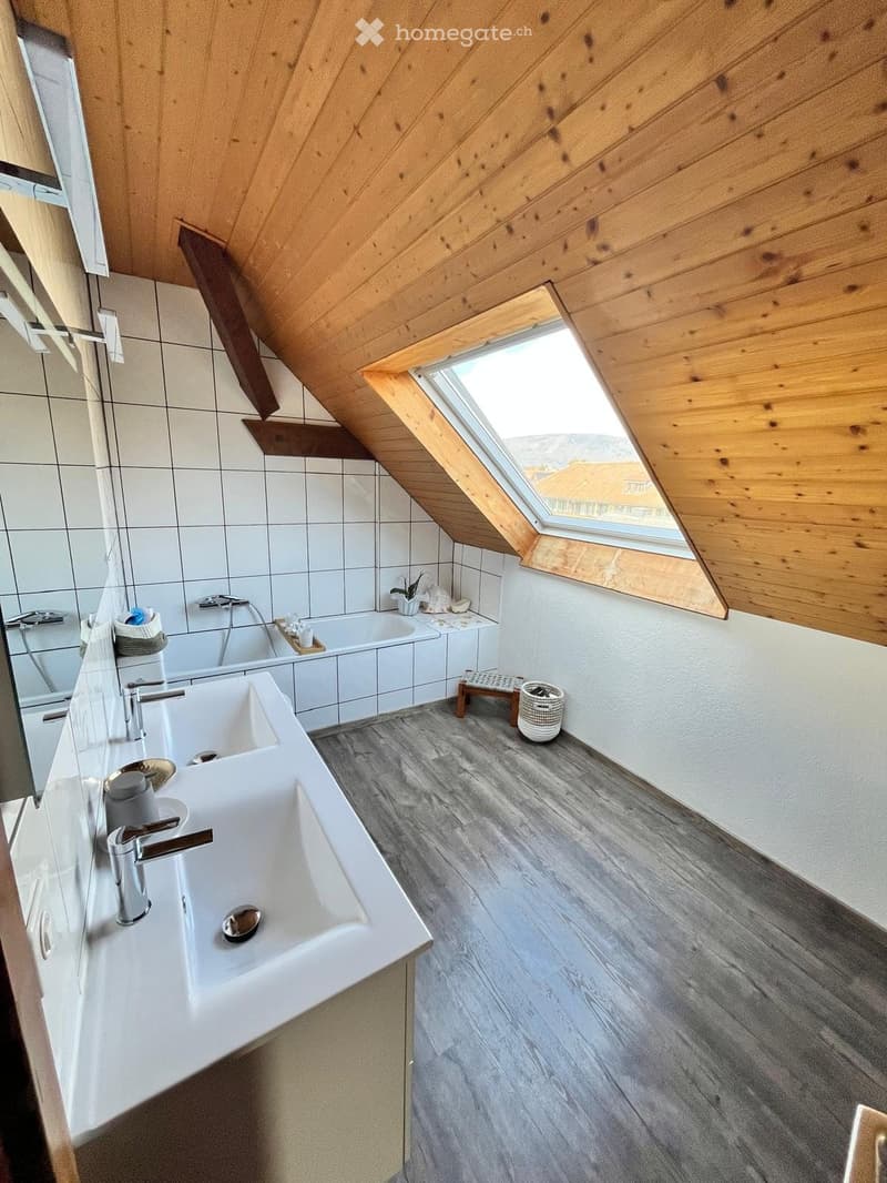 appartement duplex a louer 4.5 pieces (3)