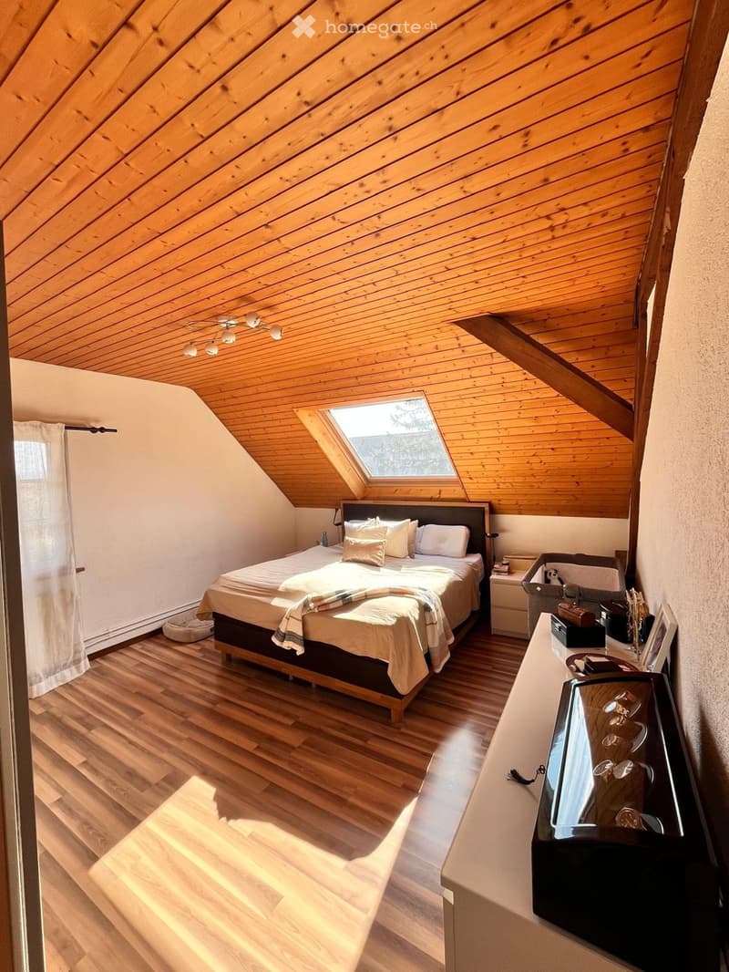 appartement duplex a louer 4.5 pieces (2)