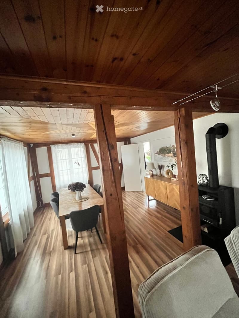 appartement duplex a louer 4.5 pieces (4)