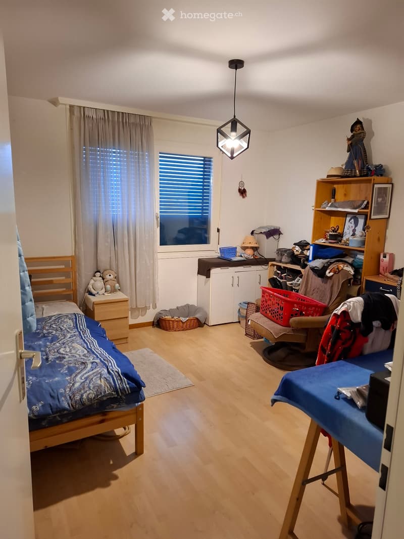 Appartement (3)