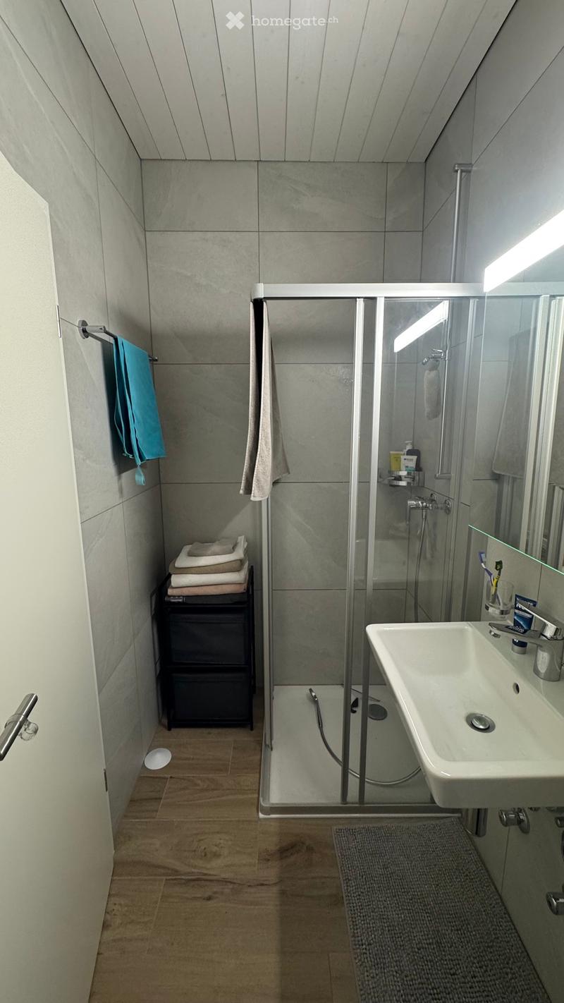 Appartement studio meublé à louer (2)