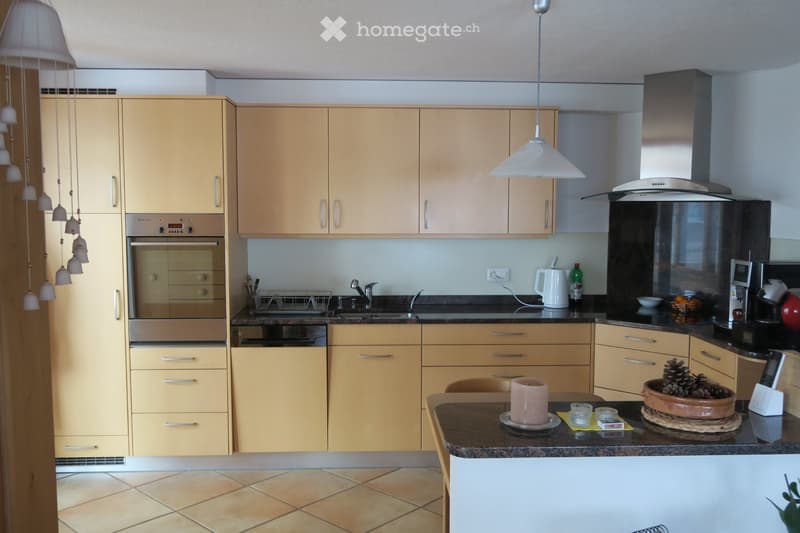 5.5 Zi-Haus mit Studio an traumhafter Lage (4)