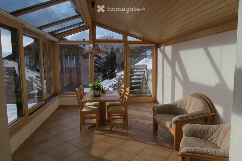 5.5 Zi-Haus mit Studio an traumhafter Lage (5)