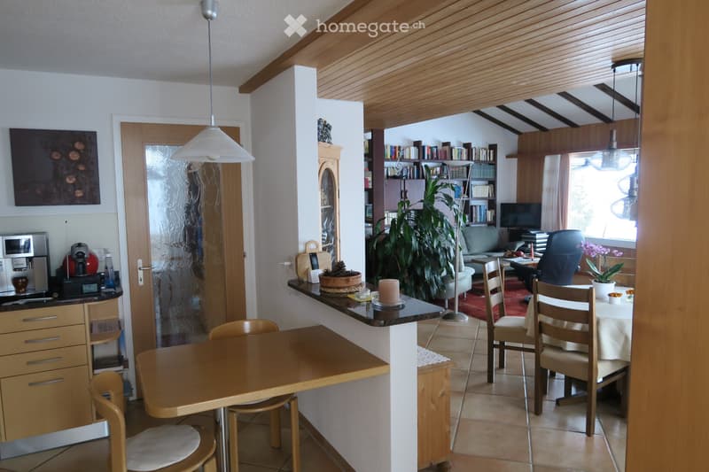 5.5 Zi-Haus mit Studio an traumhafter Lage (3)