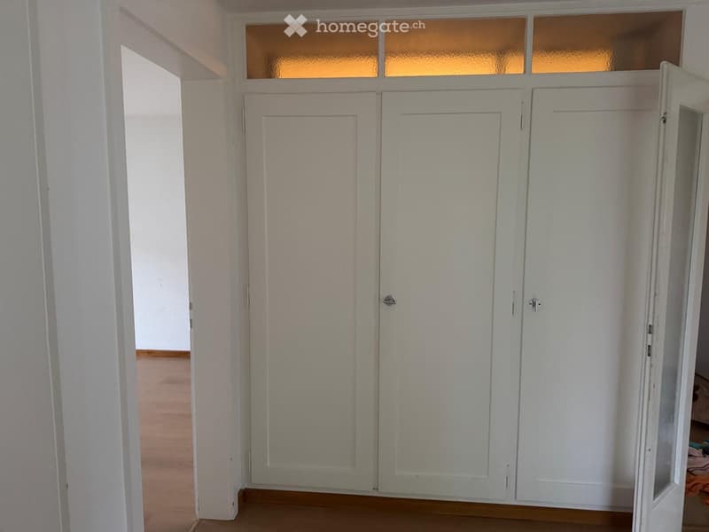 4 pièce avec balcon et place de parking inclus (3)
