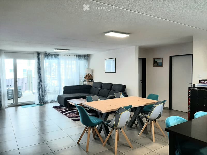 Appartement a vendre (5)