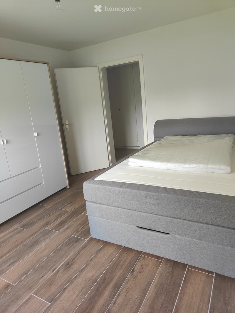 A louer appartement meuble courte durée (2)