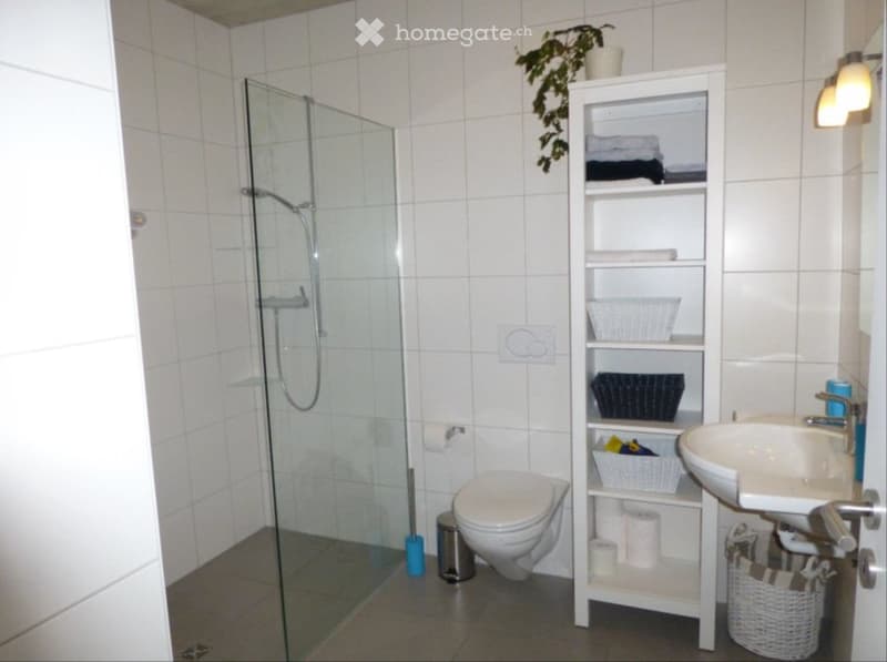 Appartement meublé à Peseux (4)