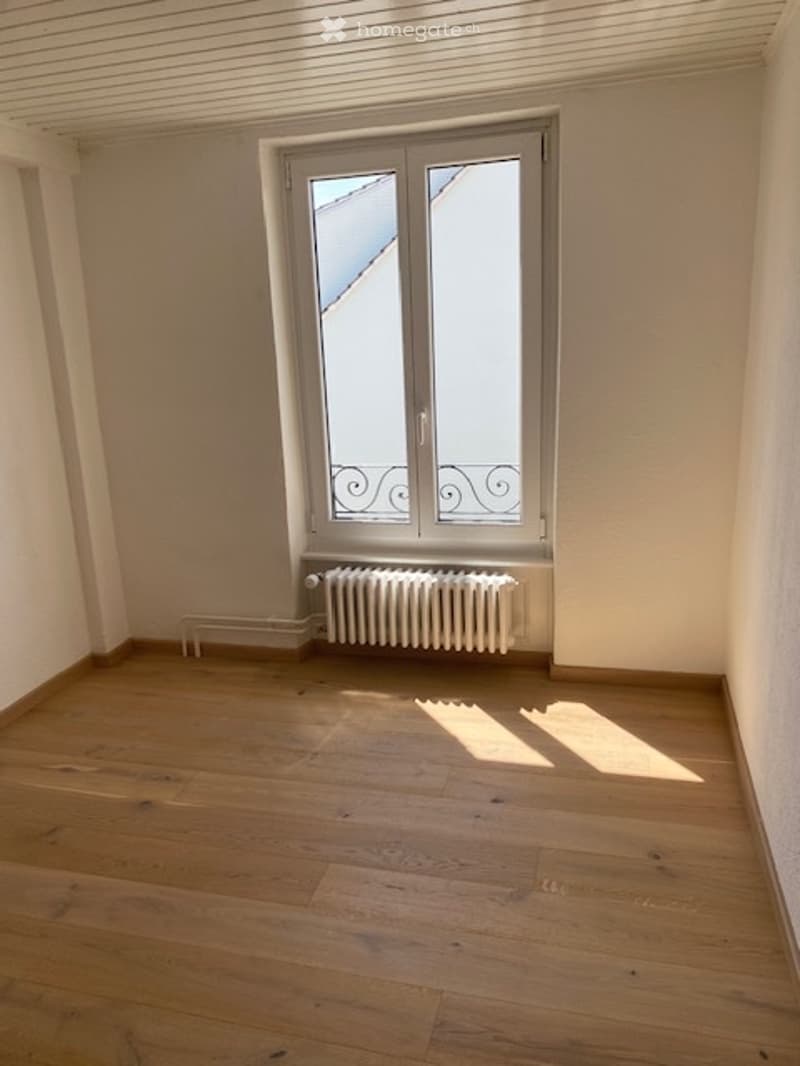 Appartement 4,5 proche de toutes les commodités (3)