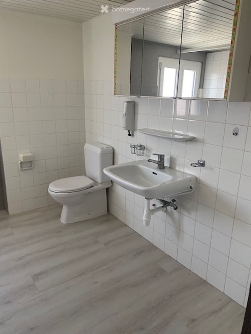 Appartement 4,5 proche de toutes les commodités (5)
