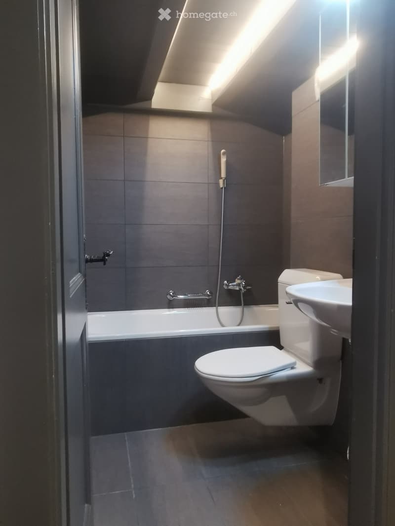Location saison - Studio 4 pers. Villars (5)