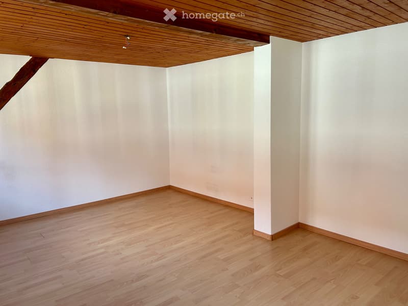 La Chaux-de-Fonds : Magnifique appartement 2,5 pces à louer (3)