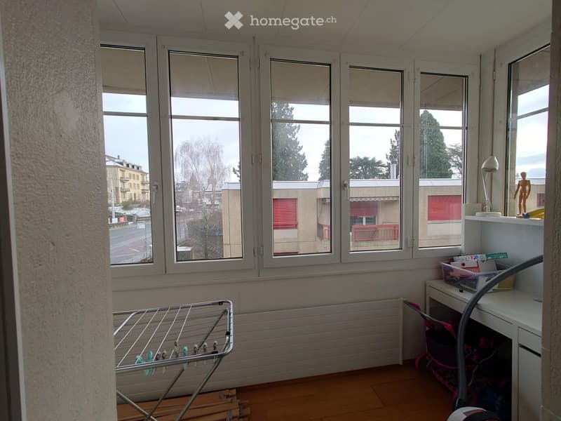Appartement de 3.5 pièces à 2072 Saint-Blaise. (4)