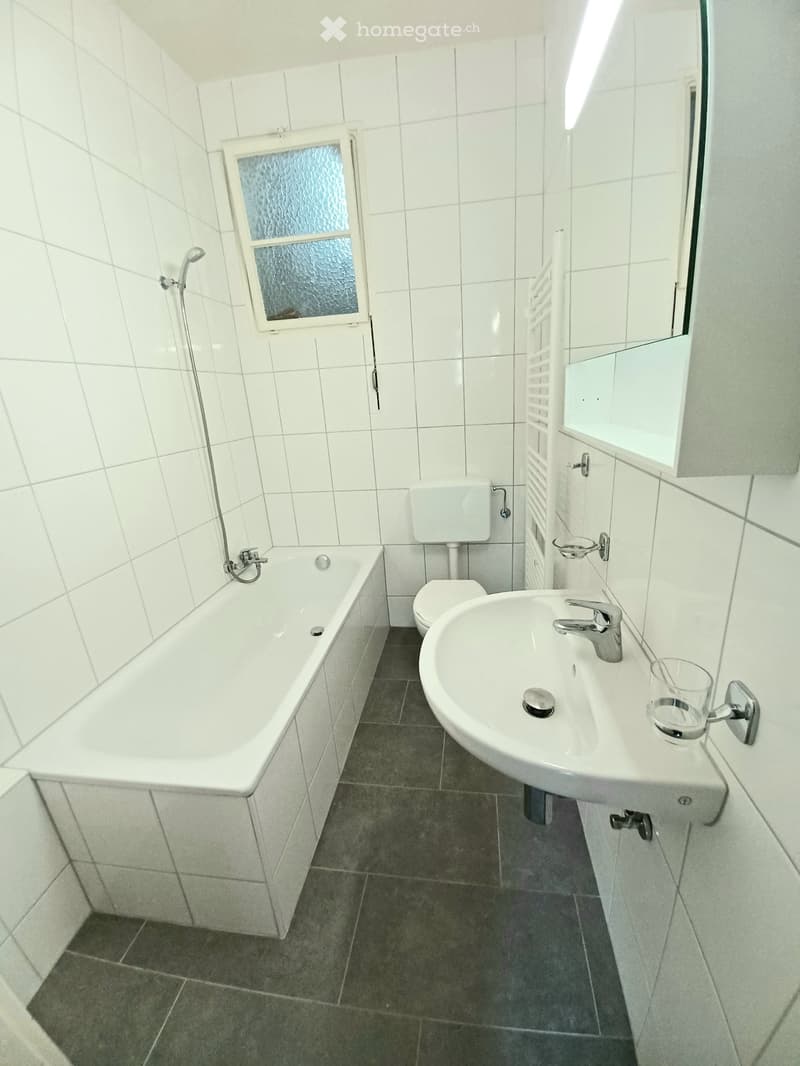 Couvet, lumineux 3.5 pièces au rez-de-chaussée (5)