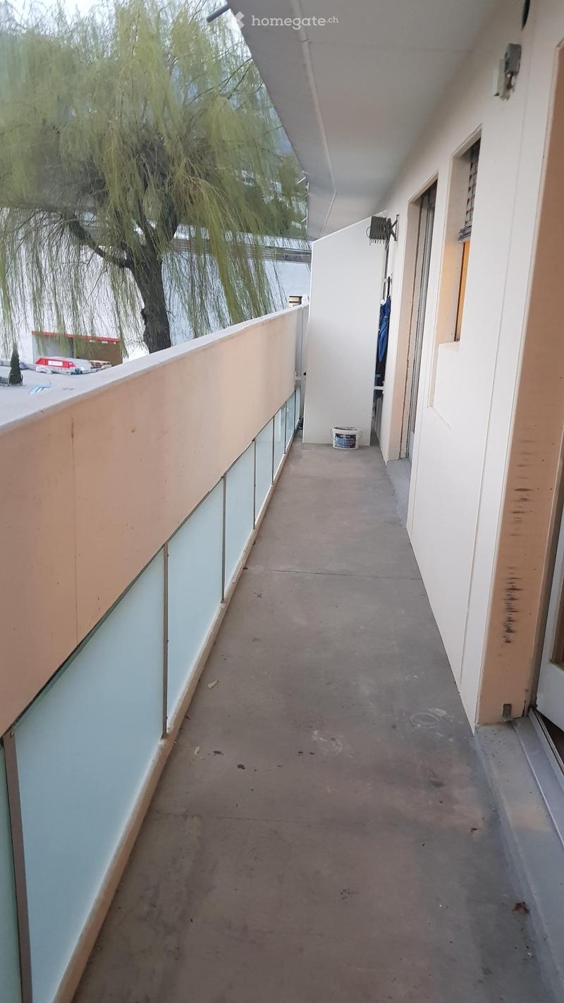 Charmant appartement de 2 pièces avec balcon et parking (4)