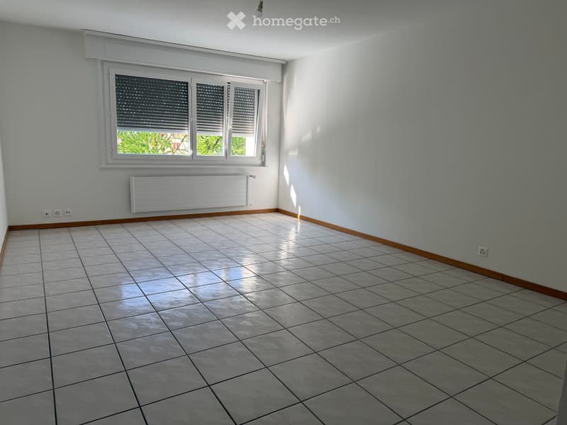 Bôle centre, 2 pièces au 2ème étage, dès le 1 mai 2026. (3)