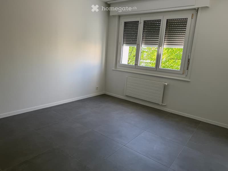 Bôle centre, 2 pièces au 2ème étage, dès le 1 mai 2026. (4)