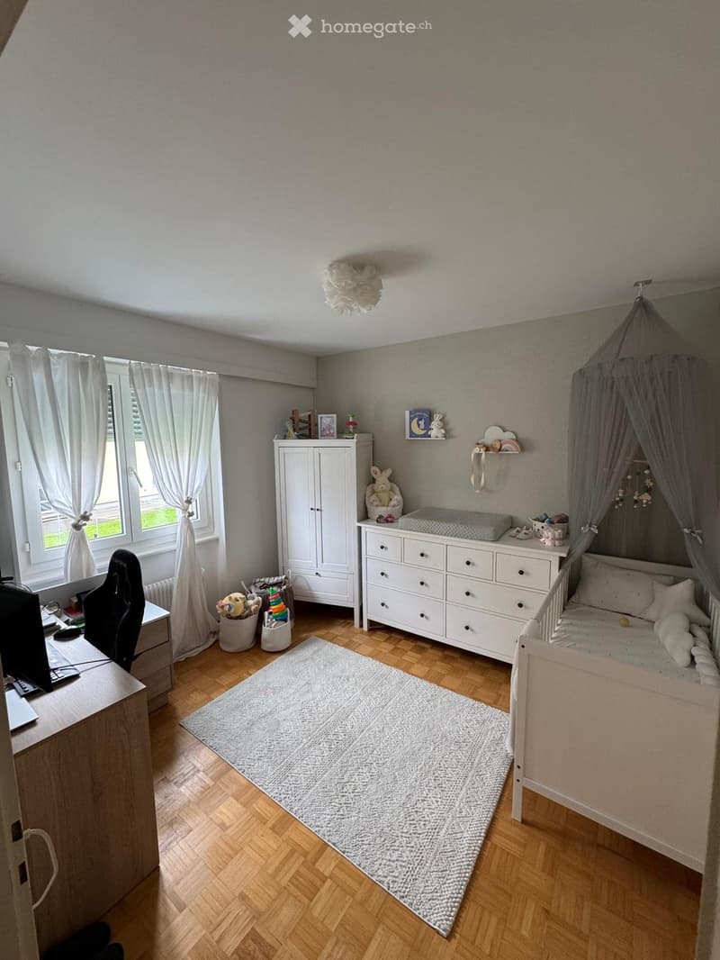 Appartement 3.5 pièces à reprendre (5)