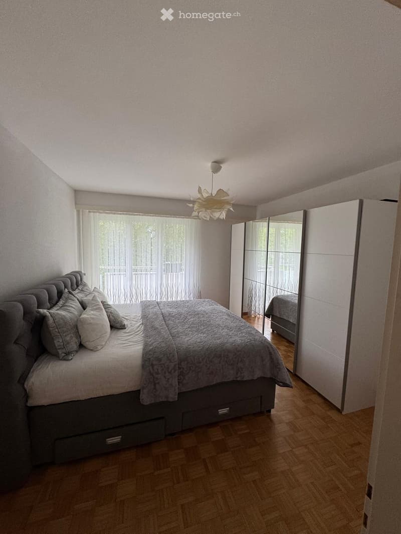 Appartement 3.5 pièces à reprendre (3)