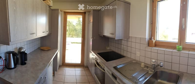 Appartement 4,5 Bassecourt libre de suite (2)