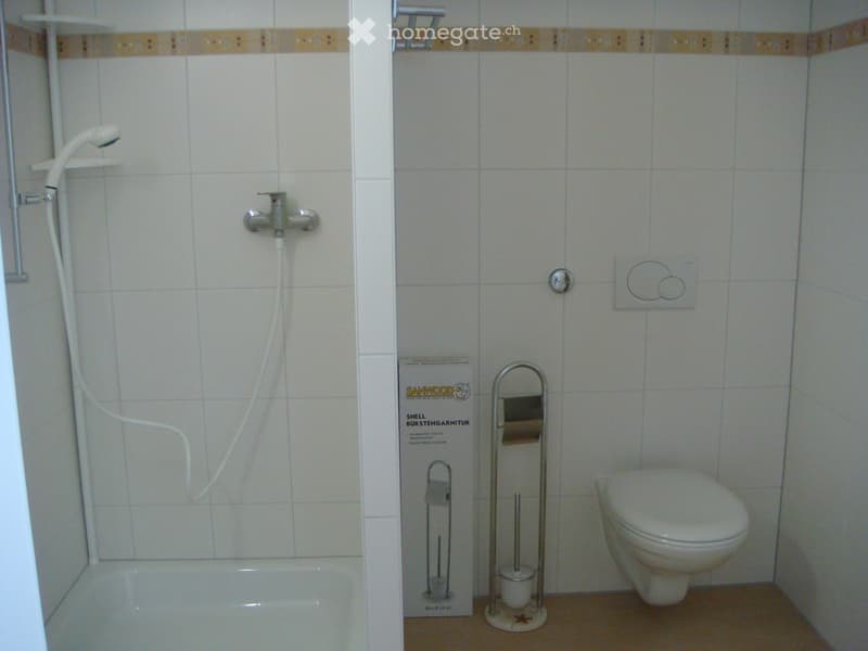 APPARTEMENT 4,5p. de 100m2 A VENDRE à Aigle, Rapille 11 (3)
