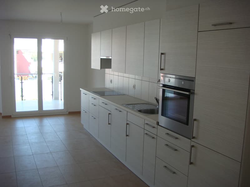 APPARTEMENT 4,5p. de 100m2 A VENDRE à Aigle, Rapille 11 (2)